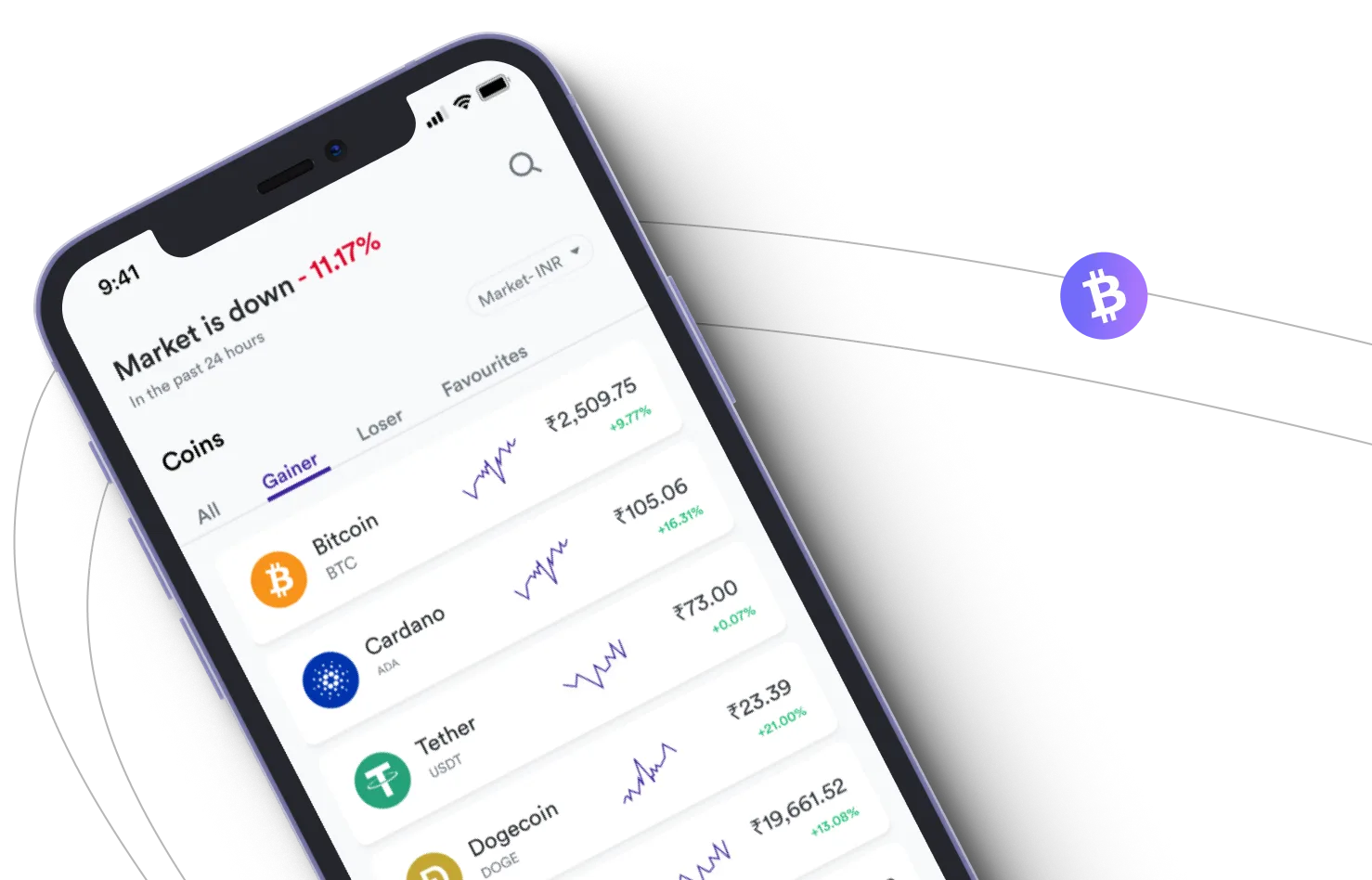 Prismup Liquidity - Take advantage of the cryptocurrency markets and earn with Prismup Liquidity