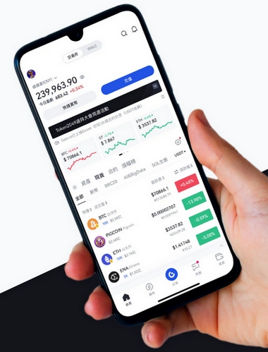 Prismup Liquidity - Como o aplicativo Prismup Liquidity aprimora sua negociação?