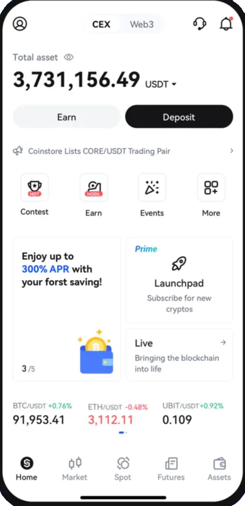 Prismup Liquidity - O que exatamente é negociação on-line?